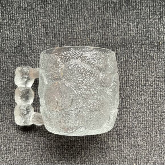 Set of two Flintstone McDonald Mugs from 1993 - Picture 8 of 11